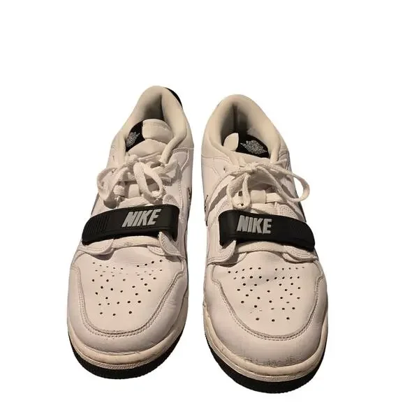 Air Jordan Legacy 312 Low Men's Size 11.5 CD7069-110 - Picture 3 of 8